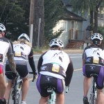 ALS Cycle of Hope riders in Tour De Victoria 2015 (2)
