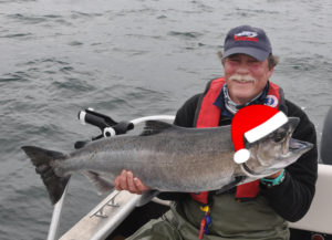 Fishing for a Christmas Present? - Accent Inns